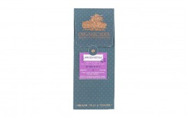 Organic Soul Spiced Nettle   Pack  36 grams
